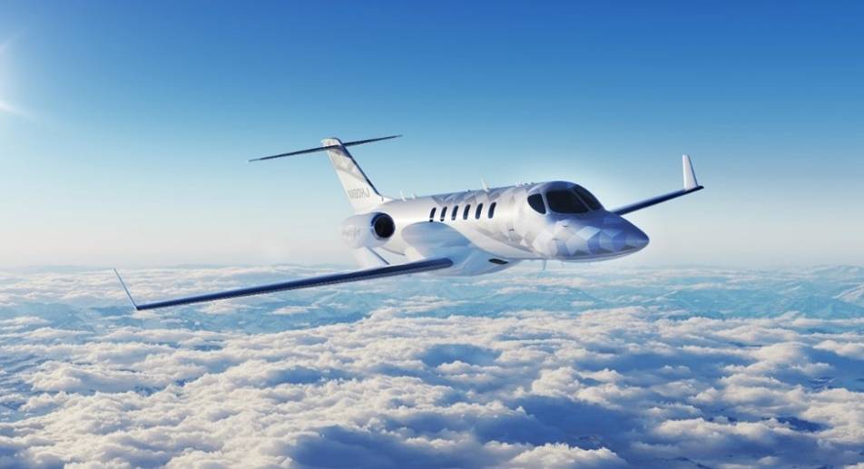 分析公务机包机的安全与成本澳门新葡京易八公务航空为您(图1)