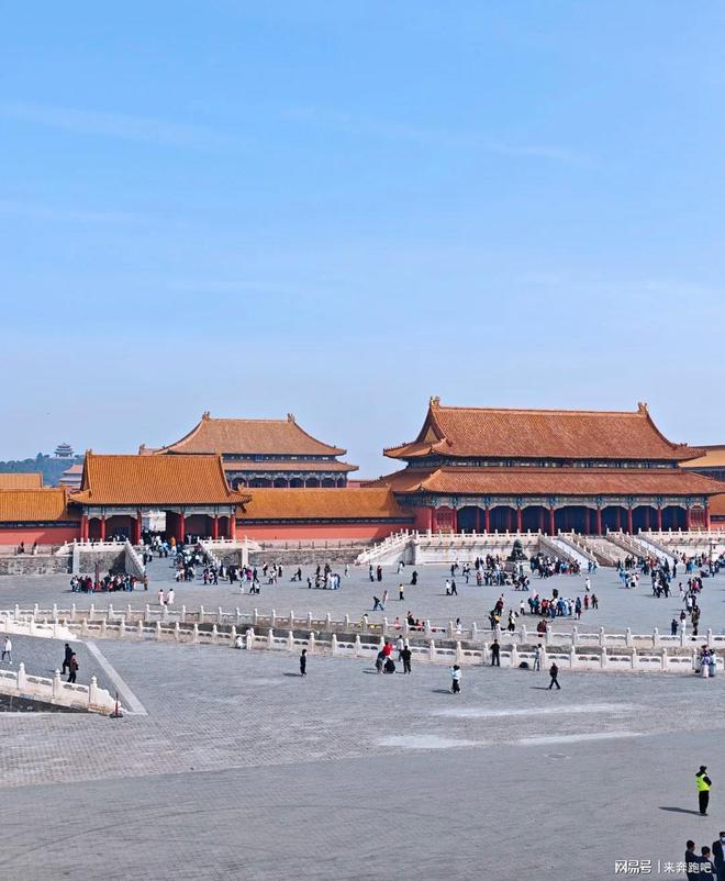 游：专属体验解锁京城新玩法澳门新葡京网页北京高端定制(图3)