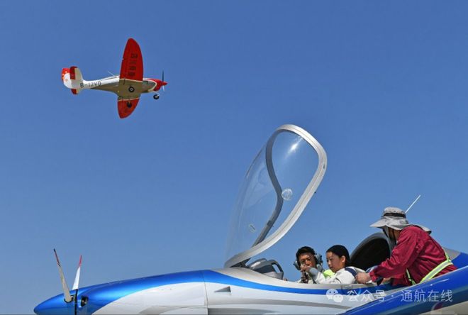 但要低空更要经济!新葡京低空经济：不(图2)
