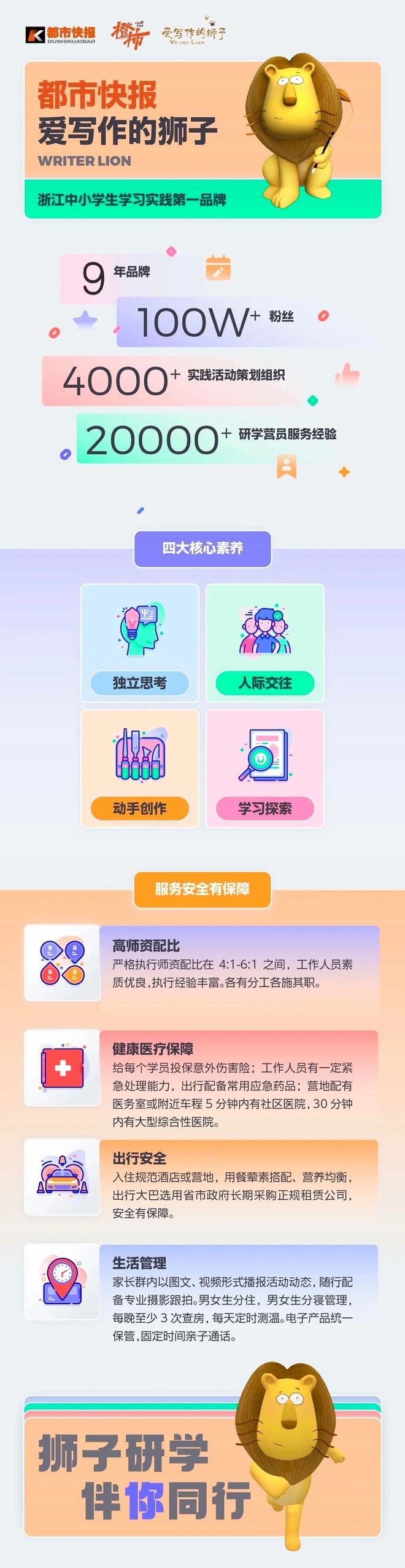 观黄鹤楼、湖北省博物馆春假爆款武汉名校夏令营开启报名新葡京博彩狮子精品夏令营 探访武汉大学、华中科大参(图37)