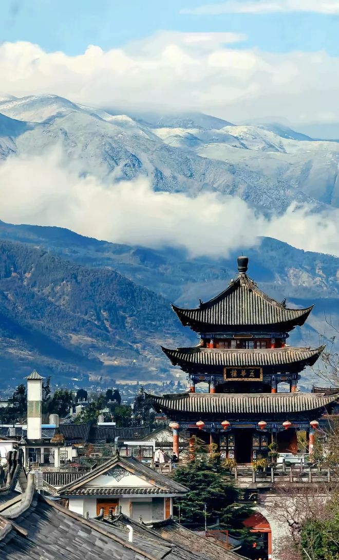 荐！省心避坑正规资质+真实用户评价澳门新葡京云南口碑最好十大旅行社推(图3)
