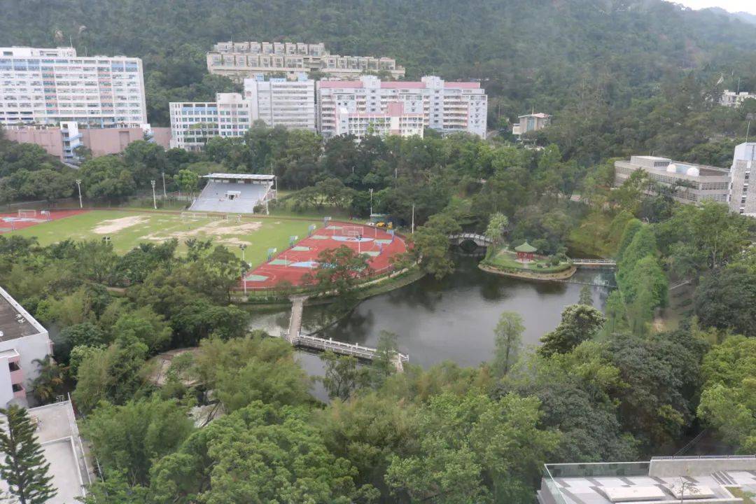 】体验世界级名校课程揭秘行业先锋解锁未来潜能！新葡京娱乐场app2025中国香港研学【6天(图6)