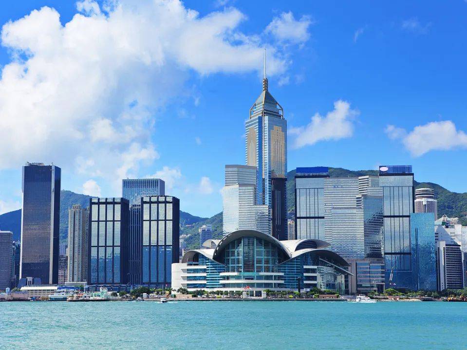 】体验世界级名校课程揭秘行业先锋解锁未来潜能！新葡京娱乐场app2025中国香港研学【6天(图7)