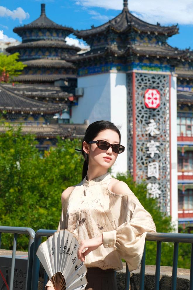 良心推荐全攻略赶紧收藏避坑新葡京西安私人导游价目表(图2)