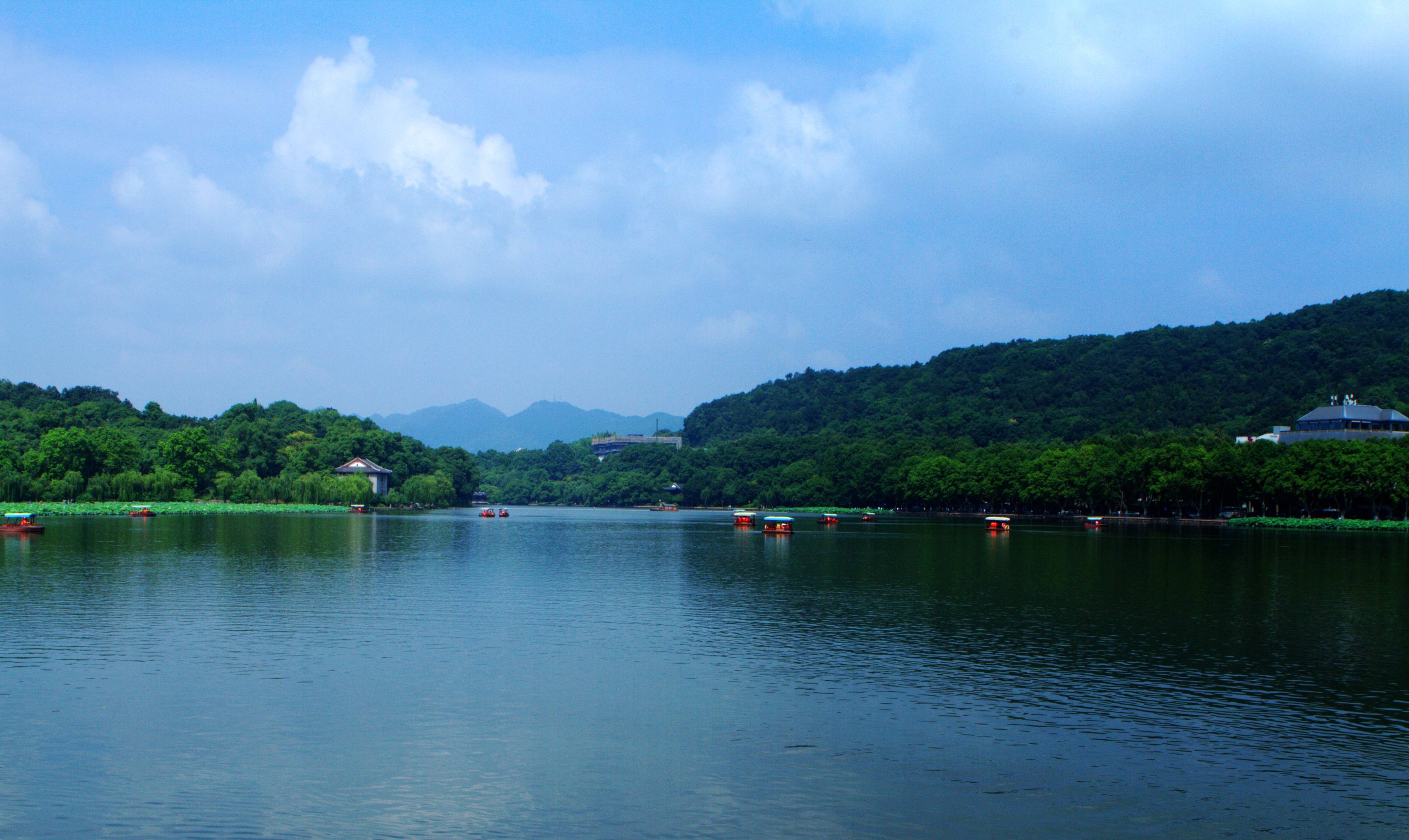 程 + 宋城千古情预约技巧附西湖美食避坑与花费清单澳门新葡京app第一次去杭州 3 日游：纯玩详细行(图2)