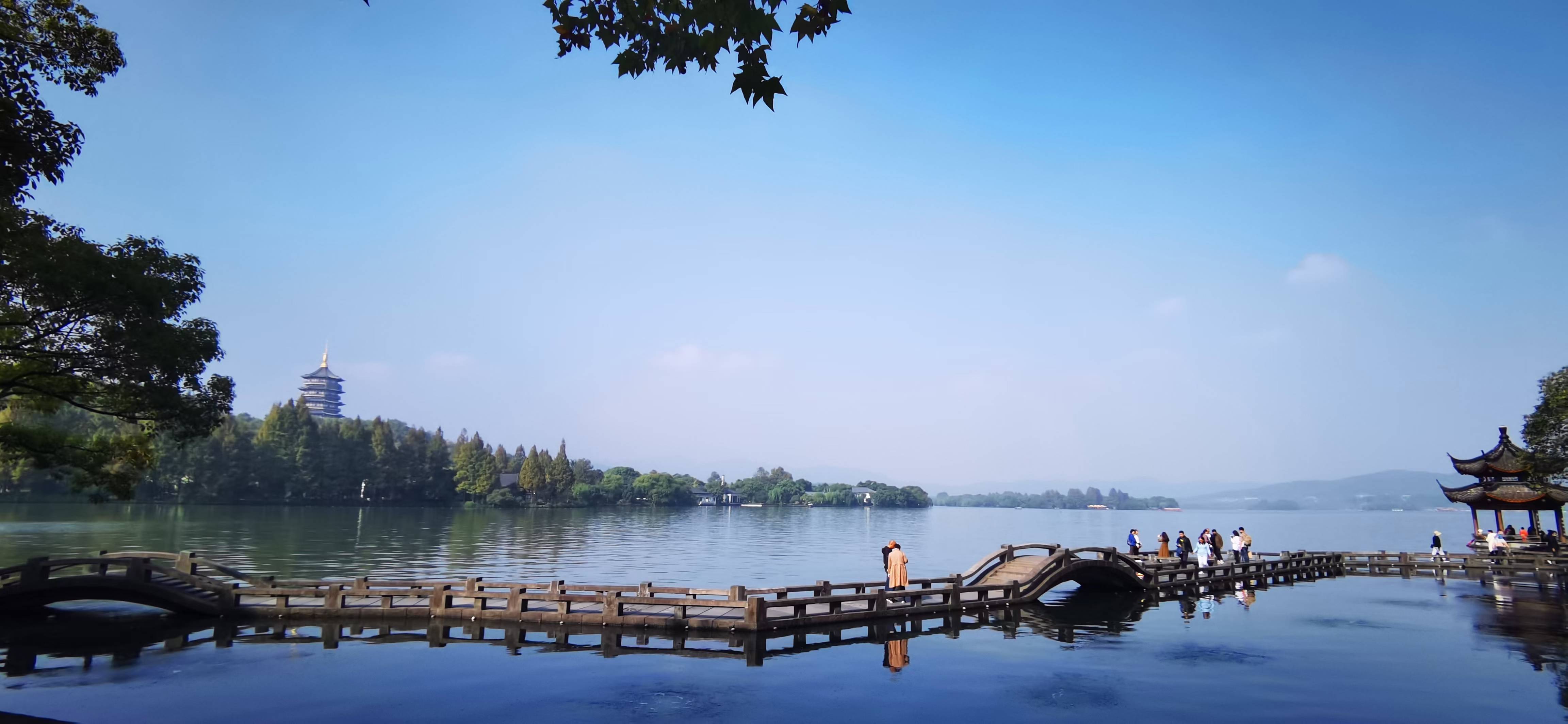 程 + 宋城千古情预约技巧附西湖美食避坑与花费清单澳门新葡京app第一次去杭州 3 日游：纯玩详细行(图4)