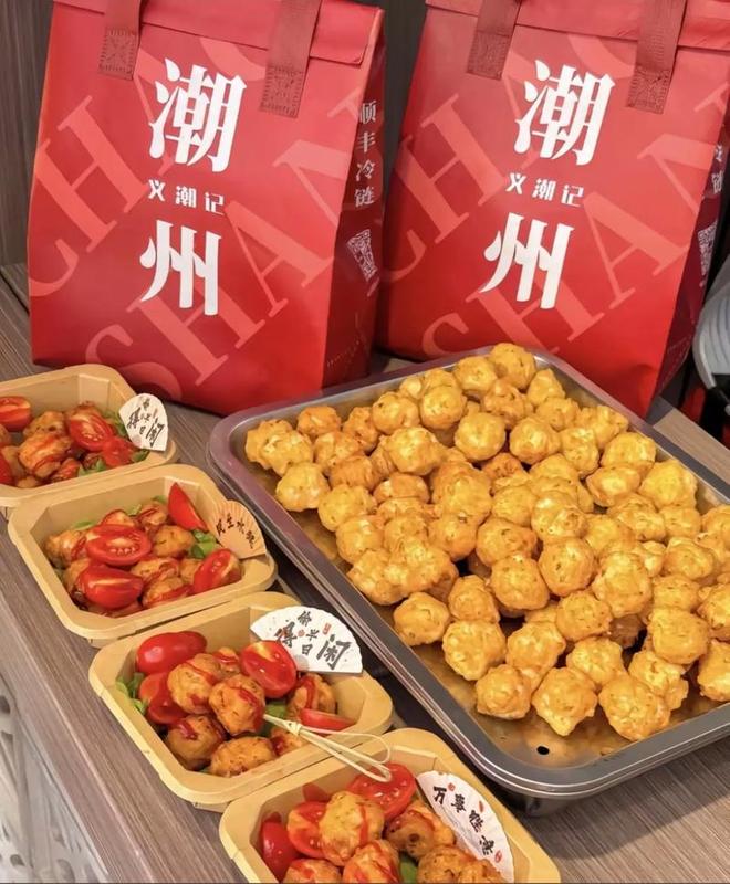 攻略｜节奏舒缓少奔波养生美食全适配澳门新葡京潮汕5天4晚中老年休闲游(图3)