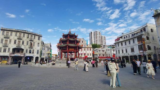 |节奏舒缓养身心美食养生两不误新葡京潮汕5天4晚康养慢游攻略(图2) |节奏舒缓养身心美食养生两不误新葡京潮汕5天4晚康养慢游攻略(图2)