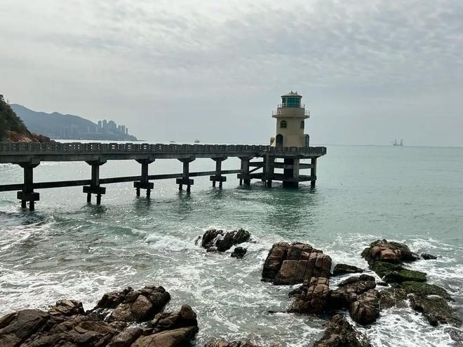 |节奏舒缓养身心美食养生两不误新葡京潮汕5天4晚康养慢游攻略(图3) |节奏舒缓养身心美食养生两不误新葡京潮汕5天4晚康养慢游攻略(图3)