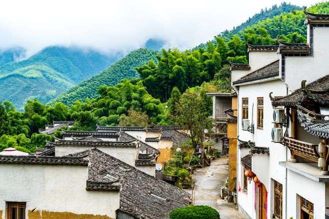 天2晚适合老年人的舒适路线与价格澳门新葡京黄山三日游旅行社精选3(图4)