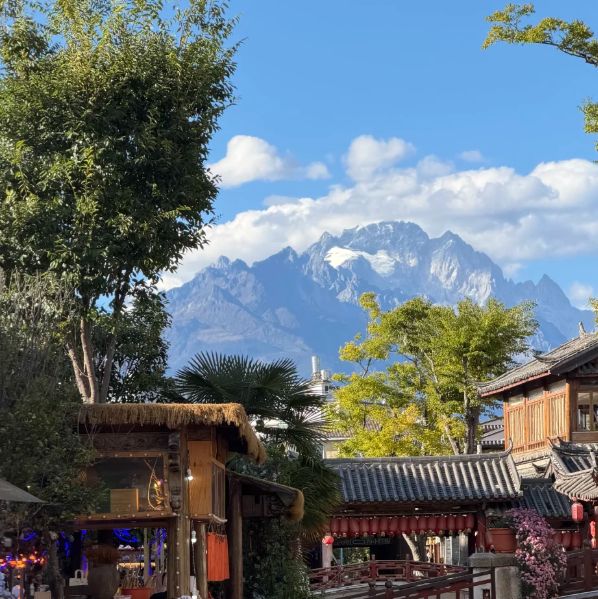 社前十：远胜游领衔打造极致私享旅程澳门新葡京2025云南高端定制旅行